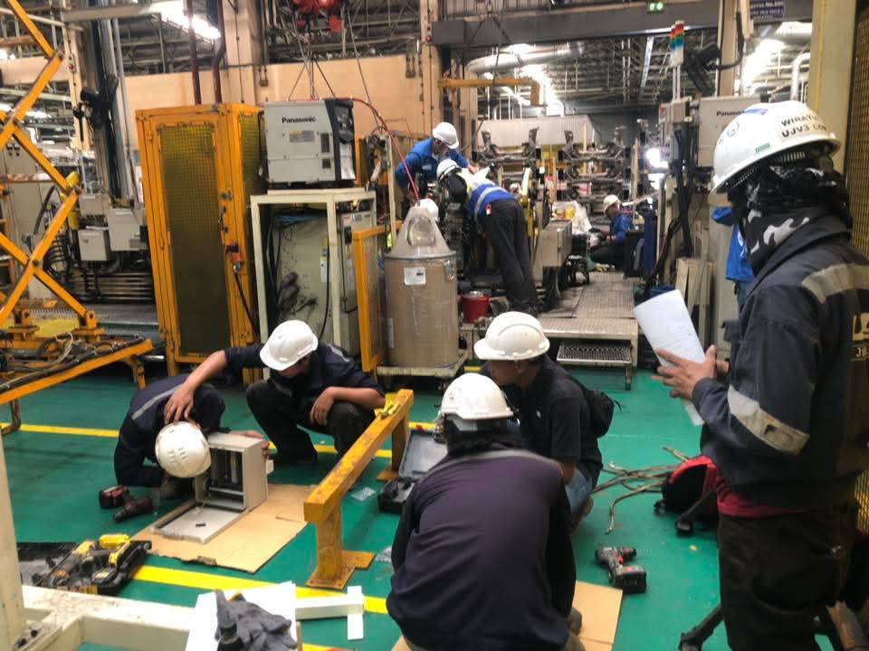 บริษัท เมืองชลวิศวกรรม ๖๐ จำกัด